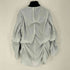 コムデギャルソンオムプリュス COMME des GARCONS HOMME PLUS 24AW SPIRITUAL WORLD期 インサイドアウト ウール縮絨 変形ジャケット メンズ JPN:S