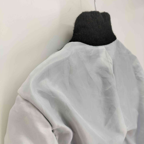 コムデギャルソンオムプリュス COMME des GARCONS HOMME PLUS 24AW SPIRITUAL WORLD期 インサイドアウト ウール縮絨 変形ジャケット メンズ JPN:S