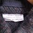 コムデギャルソンオムプリュス COMME des GARCONS HOMME PLUS 24AW SPIRITUAL WORLD期 インサイドアウト ウール縮絨 変形ジャケット メンズ JPN:S