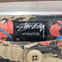 ステューシー Stussy ハイビスカス カモフラ 迷彩 リップストップ カーゴショーツ メンズ 32