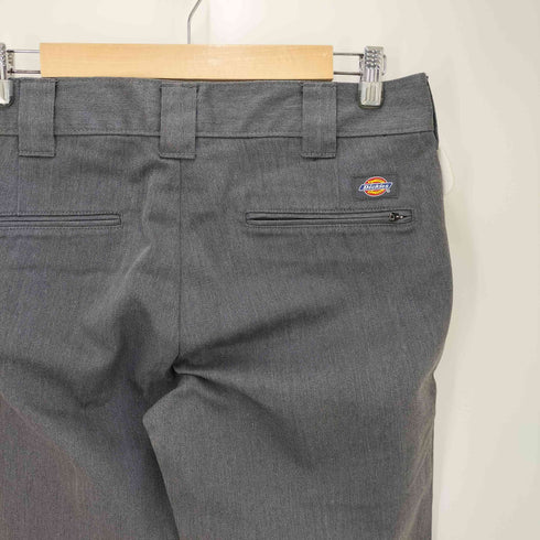 ディッキーズ Dickies TCツイル チノ ローライズ スリムフィット メンズ US:32-33