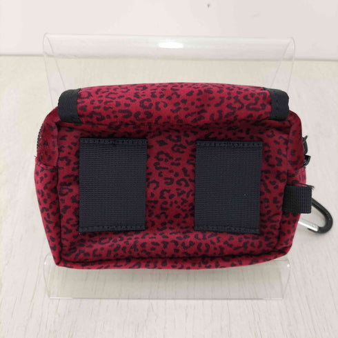シュプリーム Supreme VELVET MINI POUCH メンズ