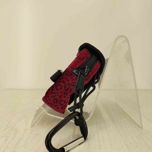 シュプリーム Supreme VELVET MINI POUCH メンズ