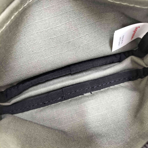 シュプリーム Supreme VELVET MINI POUCH メンズ