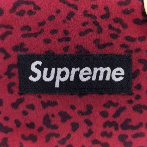 シュプリーム Supreme VELVET MINI POUCH メンズ