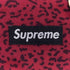 シュプリーム Supreme VELVET MINI POUCH メンズ