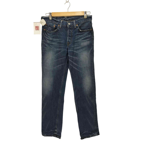 リーバイス Levis 00s 501 ボタン裏359刻印 ストレートデニムパンツ メンズ W31 L31