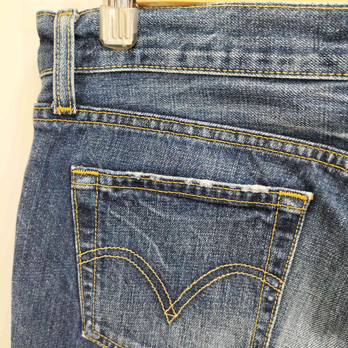 リーバイス Levis 00s 501 ボタン裏359刻印 ストレートデニムパンツ メンズ W31 L31
