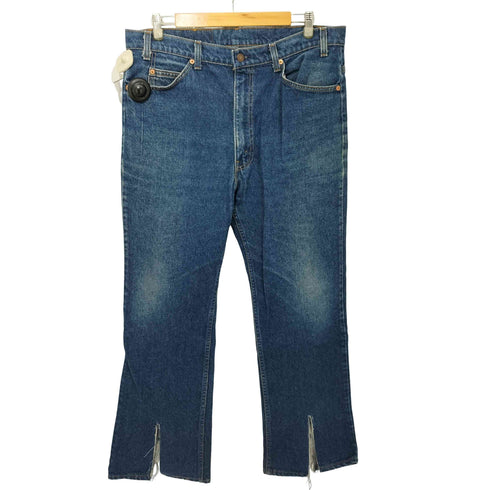 リーバイス Levis 90s USA製 517 フレア ブーツカット デニムパンツ メンズ W38 L30