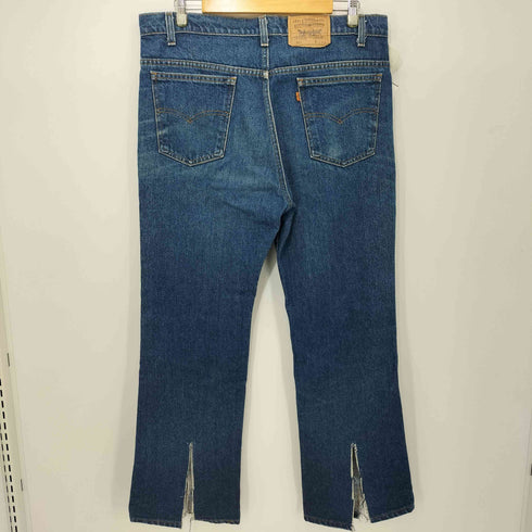 リーバイス Levis 90s USA製 517 フレア ブーツカット デニムパンツ メンズ W38 L30