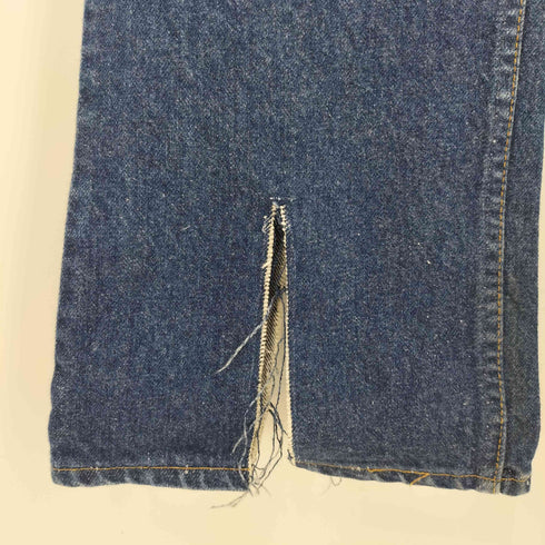 リーバイス Levis 90s USA製 517 フレア ブーツカット デニムパンツ メンズ W38 L30