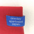 oneday apartment japan Sweat zip hoodie レディース 2