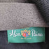 アランペイン ALAN PAINE ウールハイネックニット メンズ