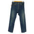 リーバイス Levis 505 USA製 ボタン裏553刻印 ジップフライ デニム パンツ メンズ W33 L34