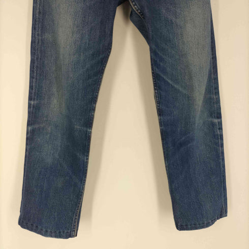 リーバイス Levis 505 USA製 ボタン裏553刻印 ジップフライ デニム パンツ メンズ W33 L34