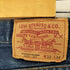 リーバイス Levis 505 USA製 ボタン裏553刻印 ジップフライ デニム パンツ メンズ W33 L34