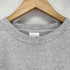 キャンバー CAMBER USA製 ヘビーウエイト クルーネック 半袖 Tシャツ メンズ import:L