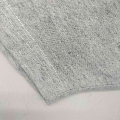 キャンバー CAMBER USA製 ヘビーウエイト クルーネック 半袖 Tシャツ メンズ import:L