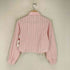 HOOK for girls レースデザインシャツ レディース S