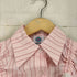 HOOK for girls レースデザインシャツ レディース S