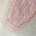 HOOK for girls レースデザインシャツ レディース S
