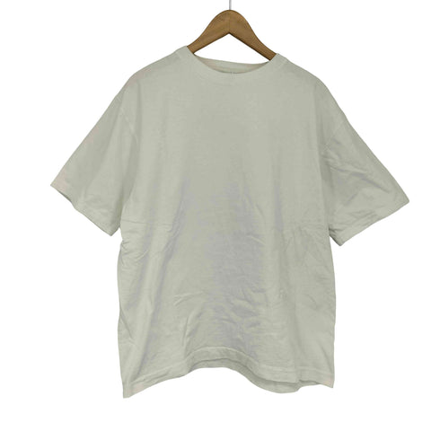 キャンバー CAMBER USA製 へビーウエイト クルーネック 半袖 Tシャツ メンズ import:L