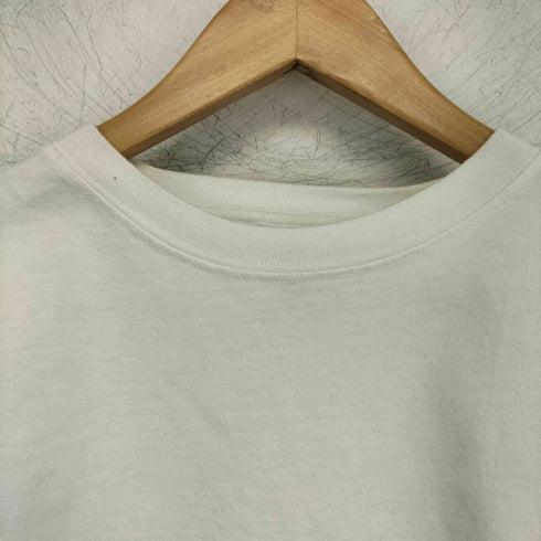 キャンバー CAMBER USA製 へビーウエイト クルーネック 半袖 Tシャツ メンズ import:L