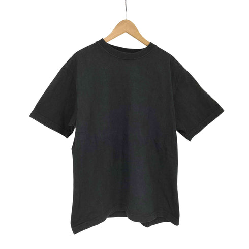 キャンバー CAMBER USA製 ヘビーウエイト クルーネック 半袖 Tシャツ メンズ import:L
