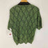 ジュンメン JUN MEN 90s IMPORT S/S総柄サマーニット レディース 50
