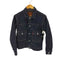 リーバイス Levis ボタン裏3015 507XX 2nd BIG E 日本製 デニムジャケット メンズ 38