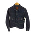 リーバイス Levis ボタン裏3015 507XX 2nd BIG E 日本製 デニムジャケット メンズ 38