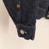 リーバイス Levis ボタン裏3015 507XX 2nd BIG E 日本製 デニムジャケット メンズ 38