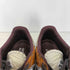 ウェールズボナー WALES BONNER MN SAMBA METALLIC SILVMT/SILVMT/EASYEL ミレニアム サンバ メタリック メンズ JPN:27