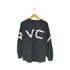 ルーカ RVCA BIG SILHOETTE TEE メンズ import:XS