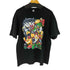 GREAT MUTA 引退記念 フロントプリント S/S Tシャツ メンズ JPN:XL