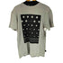 カンゴール KANGOL REWARDクルーネック半袖Tシャツ メンズ JPN:L