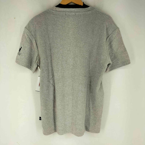 カンゴール KANGOL REWARDクルーネック半袖Tシャツ メンズ JPN:L