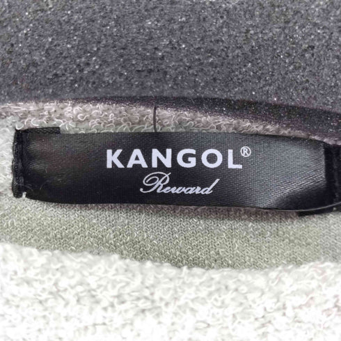 カンゴール KANGOL REWARDクルーネック半袖Tシャツ メンズ JPN:L