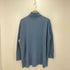 アーバンリサーチサニーレーベル URBAN RESEARCH Sonny Label カシミヤ混 タートルネック オーバーサイズ ニット セーター レディース FREE