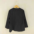 ローレン louren slit sleeve no collar jacket レディース FREE