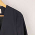 ローレン louren slit sleeve no collar jacket レディース FREE