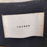 ローレン louren slit sleeve no collar jacket レディース FREE