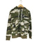ナイキ NIKE CLUB FULL ZIP HOODIE メンズ import:L