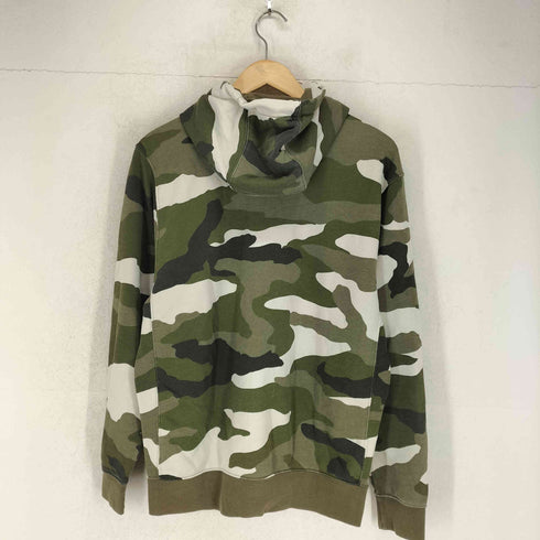 ナイキ NIKE CLUB FULL ZIP HOODIE メンズ import:L