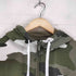 ナイキ NIKE CLUB FULL ZIP HOODIE メンズ import:L