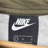 ナイキ NIKE CLUB FULL ZIP HOODIE メンズ import:L
