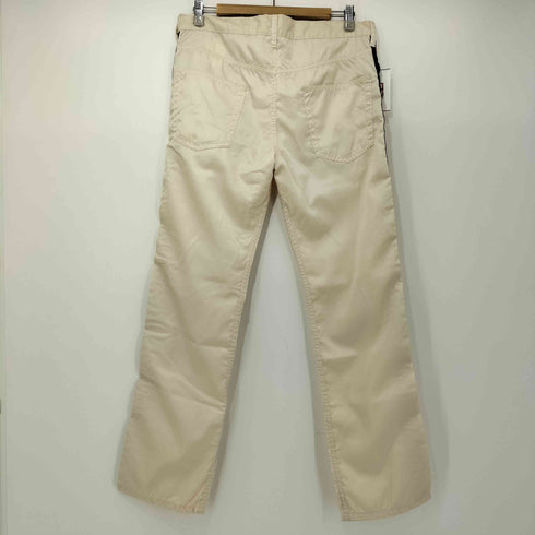 ジュンヤワタナベコムデギャルソンマン JUNYA WATANABE COMME des GARCONS MAN AD2006 サイドライン ナイロン トラックパンツ メンズ SS