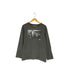 ザノースフェイス THE NORTH FACE フォトプリント ロングスリーブカットソー メンズ import:L