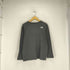 ザノースフェイス THE NORTH FACE フォトプリント ロングスリーブカットソー メンズ import:L