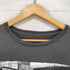 ザノースフェイス THE NORTH FACE フォトプリント ロングスリーブカットソー メンズ import:L